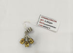 Load image into Gallery viewer, 3.39/GM CITRINE / ZIRCON (1650)