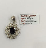 Load image into Gallery viewer, 6.45/GM GARNET / ZIRCON (1650)