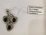 Load image into Gallery viewer, 7.33/GM BLACK STAR / ZIRCON (1650)