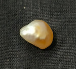 Load image into Gallery viewer, 4.71/CT Natural Basra Pearl with Govt. Lab Certificate (44000)