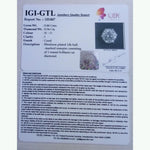 Load image into Gallery viewer, Diamond Nosepin