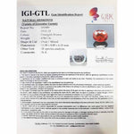 Load image into Gallery viewer, 5.51 gomed with Govt Lab Certified-(1100)