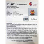 Load image into Gallery viewer, 5.61 gomed with Govt Lab Certified-(1100)