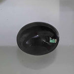 Load image into Gallery viewer, 5.56 Ratti Natural Sillimanite Cat's Eye with Govt. Lab certified-(1100)