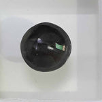 Load image into Gallery viewer, 7.81 Ratti Natural Sillimanite Cat's Eye with Govt. Lab certified-(1100)