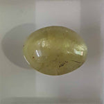 Load image into Gallery viewer, 8.42 Ratti Natural Apatite Cat's Eye with Govt. Lab certified-(1221)