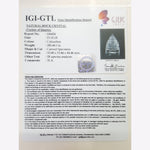 Load image into Gallery viewer, Sphatik Shree Yantra with Govt. Lab Certificate-60