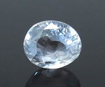 Load image into Gallery viewer, 5.95/CT Natural Blue Sapphire with Govt Lab Certificate-BLUSA9V