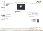 Load image into Gallery viewer, 6.81/CT South Sea Pearl with Govt. Lab Certificate-1550