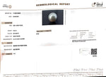 Load image into Gallery viewer, 5.24/CT Natural South Sea Pearl with Govt. Lab Certificate (1550)