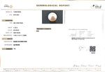 Load image into Gallery viewer, 11.36/CT Natural South Sea Pearl with Govt. Lab Certificate (1550)