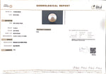Load image into Gallery viewer, 15.38/CT Natural South Sea Pearl with Govt. Lab Certificate (1550)