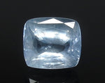 Load image into Gallery viewer, 8.06/CT Natural Blue Sapphire With Govt Lab Certificate-BLUSA9V