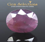 Load image into Gallery viewer, 9.23 Ratti Natural Neo Burma Ruby with Govt. Lab Certificate-(2331)