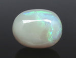 Load image into Gallery viewer, 13.27/CT Natural Fire Opal with Govt. Lab Certificate (2331)