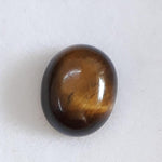 Load image into Gallery viewer, 5.40/CT Tiger Eye Gemstone | Premium Quality