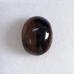 Load image into Gallery viewer, 4.75/CT Tiger Eye Gemstone | Premium Quality
