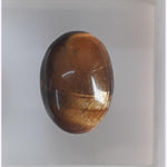 Load image into Gallery viewer, 7.45/CT Tiger Eye Gemstone | Premium Quality