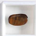 Load image into Gallery viewer, 5.80/CT Natural Tiger Eye Gemstone