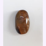 Load image into Gallery viewer, 16.60/CT Natural Tiger Eye Gemstone