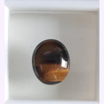 Load image into Gallery viewer, 5.80/CT Natural Tiger Eye Gemstone