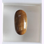 Load image into Gallery viewer, 4.15/CT Natural Tiger Eye Gemstone