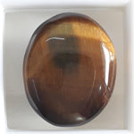 Load image into Gallery viewer, 19.85/CT Natural Tiger Eye Gemstone