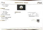 Load image into Gallery viewer, 6.28/CT Natural South Sea Pearl With Govt. Lab Report