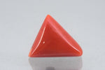 Load image into Gallery viewer, 9.68/CT Natural Triangular Red Coral-2800