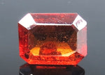 Load image into Gallery viewer, 6.49 Ratti Natural Hessonite with Govt. Lab Certificate-(1221)