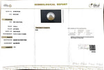 Load image into Gallery viewer, 15.06/CT South Sea Pearl with Govt. Lab Certificate-1550