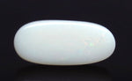 Load image into Gallery viewer, 5.64/CT Natural Fire Opal with Govt. Lab Certificate (3441)