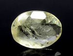 Load image into Gallery viewer, 4.56/CT Natural Ceylonese Pukhraj with Govt Lab Certificate-YELSA9U