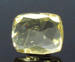 Load image into Gallery viewer, 2.29/CT Natural Ceylonese Pukhraj with Govt Lab Certificate-45510