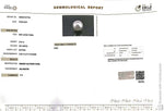 Load image into Gallery viewer, 5.04/CT Natural South Sea Pearl Beads With Lab Certificate (1550)