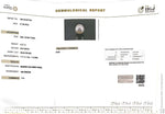 Load image into Gallery viewer, 3.27/CT Natural South Sea Pearl Beads With Lab Certificate (1550)