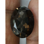 Load image into Gallery viewer, 8.02/CT Smoky Topaz-450