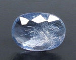 Load image into Gallery viewer, 2.25/CT Natural Blue Sapphire with Govt Lab Certificate-16650
