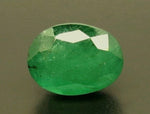 Load image into Gallery viewer, 10.35/CT Natural Panna Stone with Govt. Lab Certificate (16650)