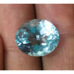 Load image into Gallery viewer, 10.47/CT Natural Super Premium Blue Topaz