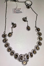 Load image into Gallery viewer, 53.39/GM SMOKY / ZIRCON (1650)