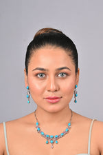 Load image into Gallery viewer, 47.09/GM RUBY/TURQUOISE (2750)