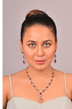 Load image into Gallery viewer, 46.42/GM RUBY / GARNET (2750)