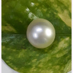 Load image into Gallery viewer, 9.91 Carat Natural South Sea Pearl With Lab Certificate