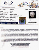 Load image into Gallery viewer, 7.15/CT Keshi Pearl