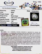 Load image into Gallery viewer, 3.99 Ratti Keshi Pearl