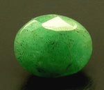 Load image into Gallery viewer, 9.01/CT Natural Panna Stone with Govt. Lab Certificate-2331