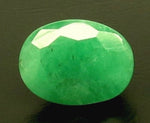 Load image into Gallery viewer, 5.46/CT Natural Panna Stone with Govt. Lab Certificate-2331