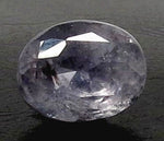 Load image into Gallery viewer, 4.02/CT Natural Blue Sapphire with Govt Lab Certificate-BLUSA9T