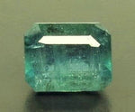 Load image into Gallery viewer, 6.34/CT Natural Panna Stone with Govt. Lab Certificate-23310